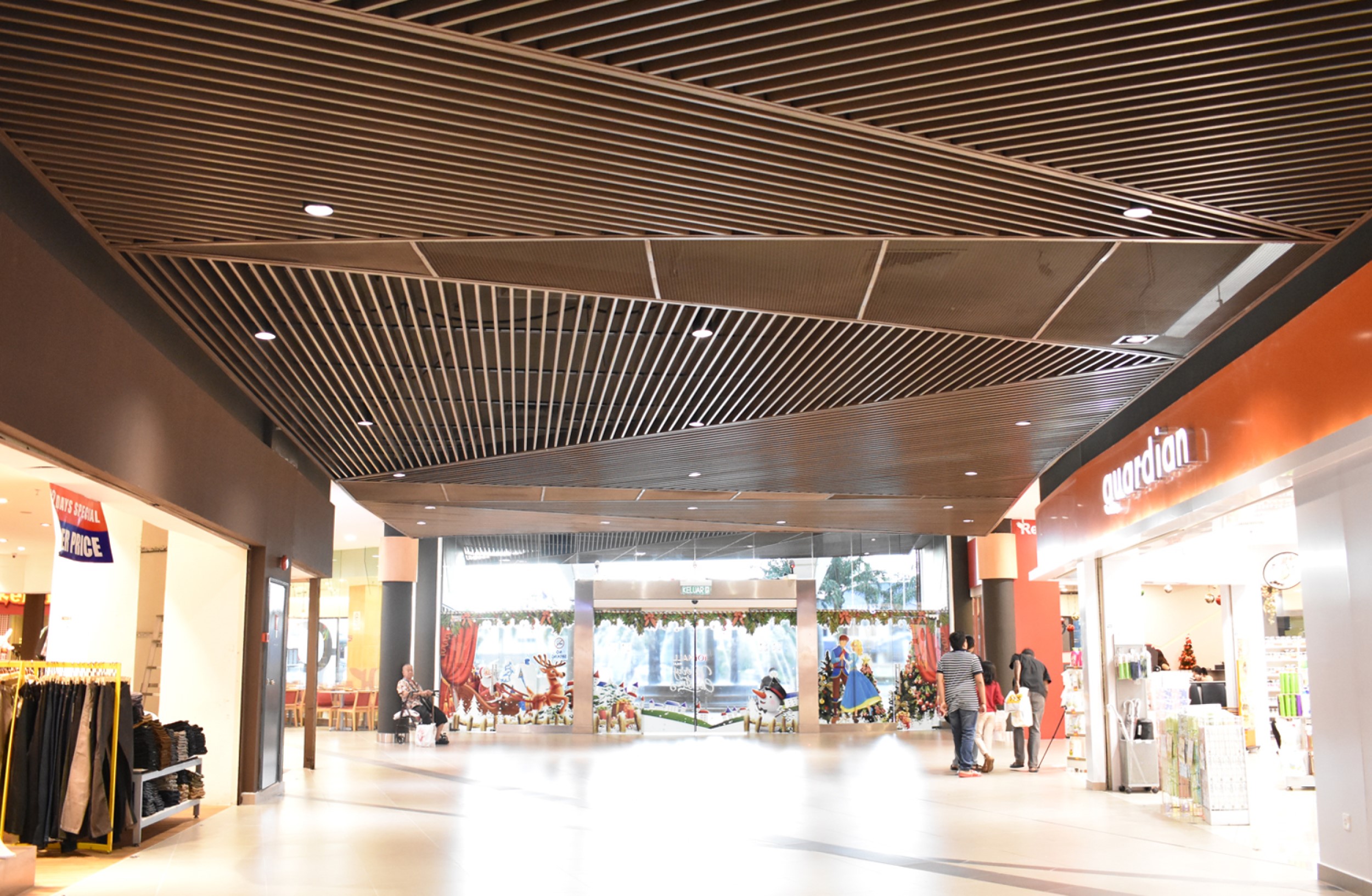 IOI Mall Kulai Johor IOI Properties